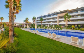 Stunning Apartment In Orihuela With Sauna